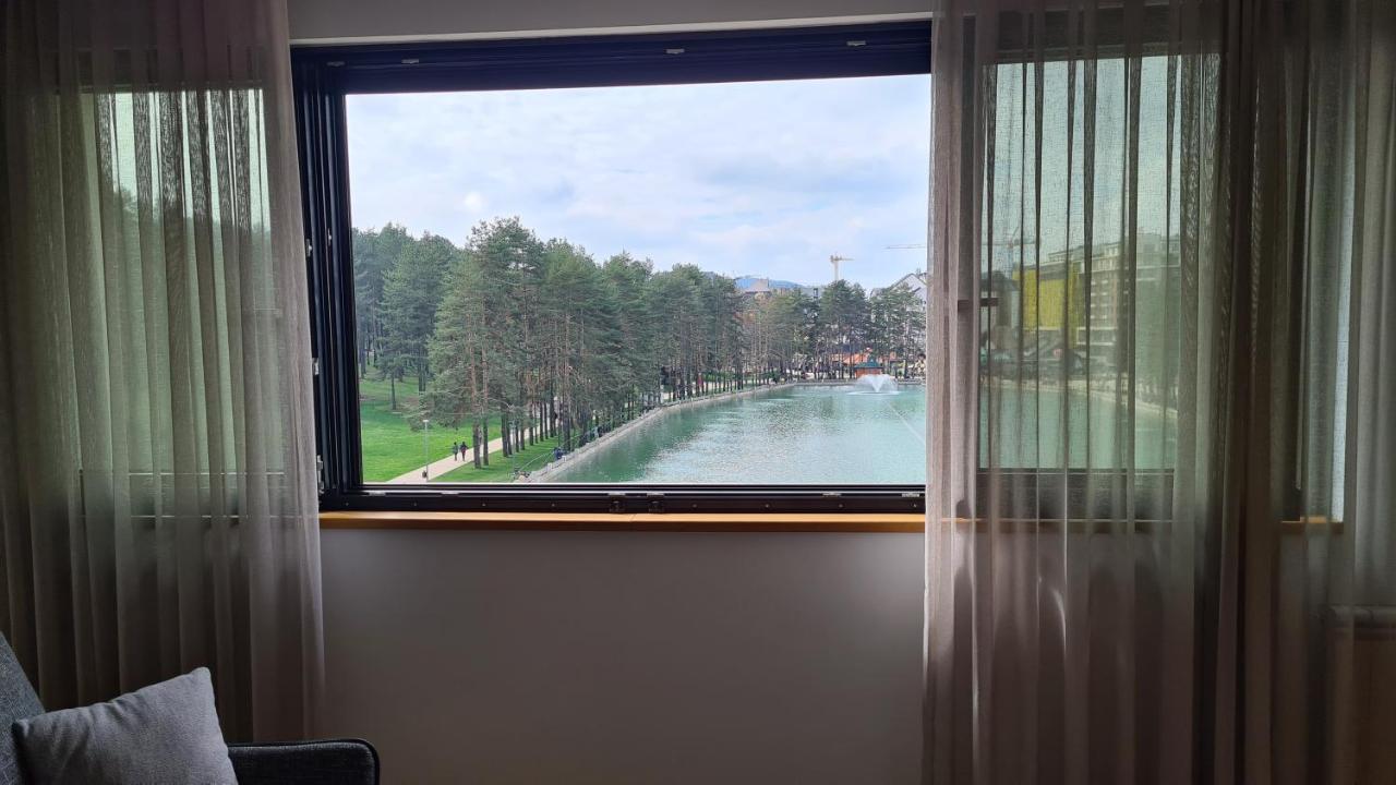 Vila Masa Zlatibor Exteriör bild