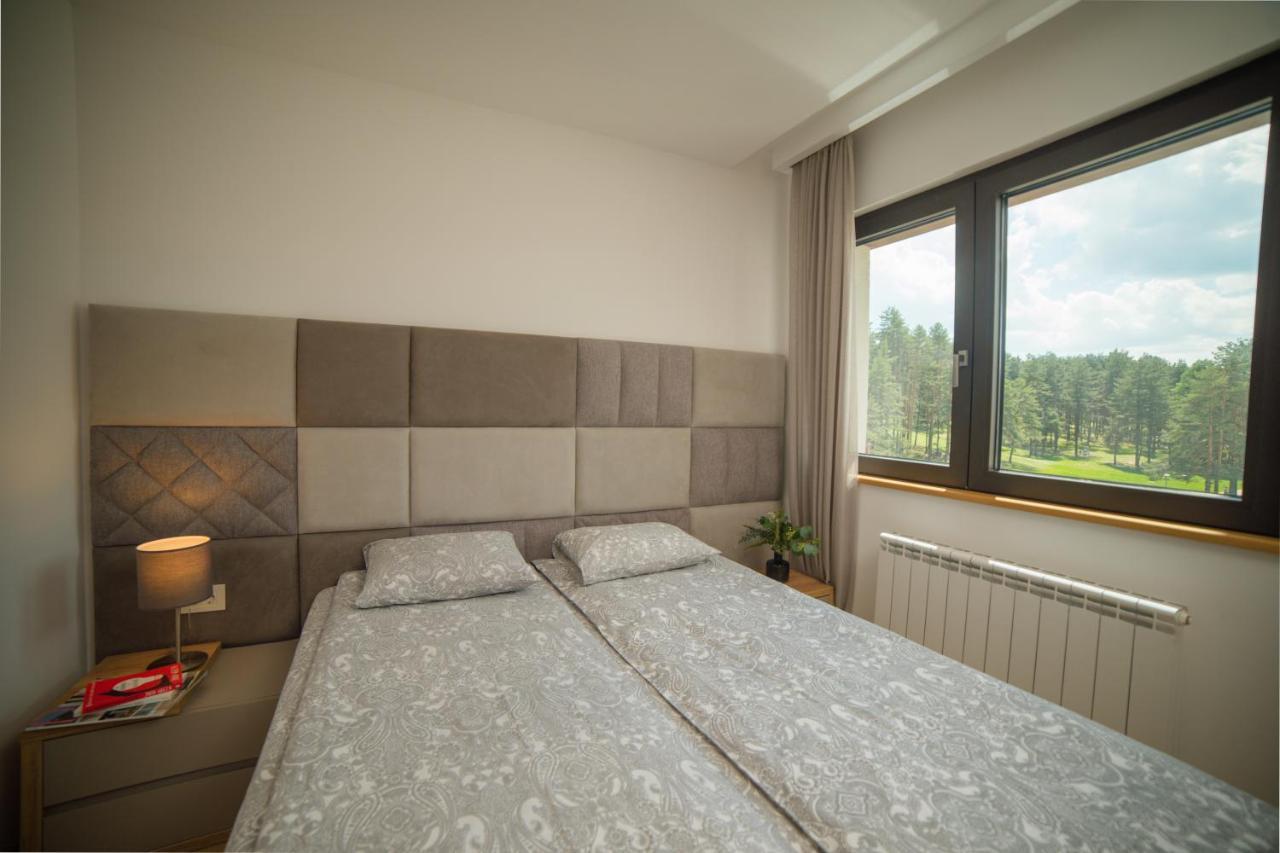 Vila Masa Zlatibor Exteriör bild