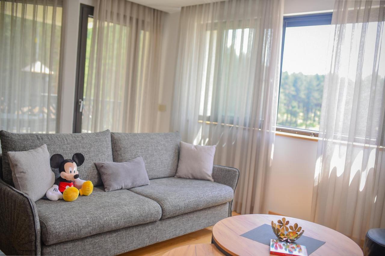 Vila Masa Zlatibor Exteriör bild