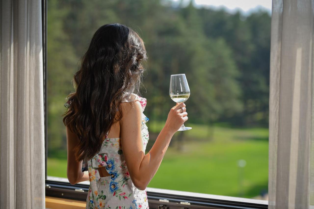 Vila Masa Zlatibor Exteriör bild