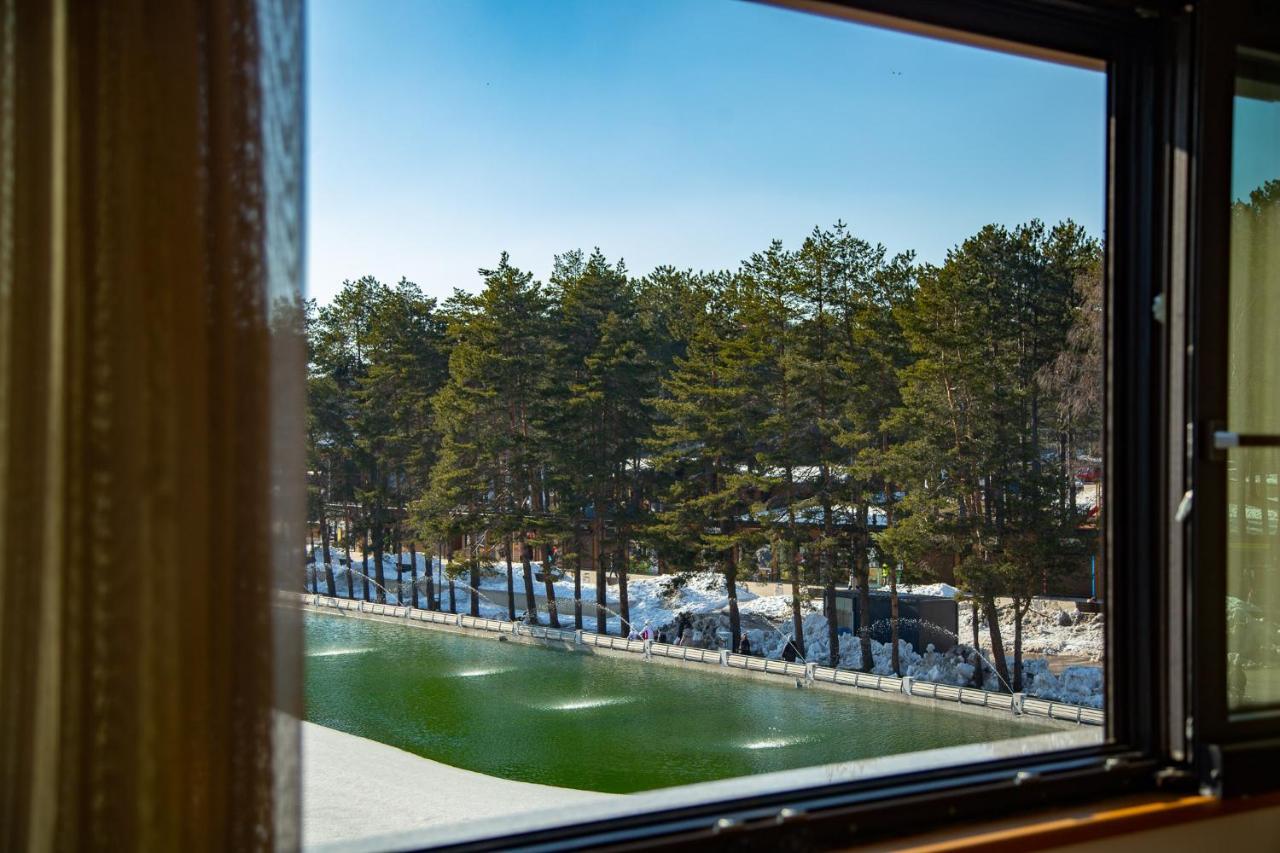 Vila Masa Zlatibor Exteriör bild